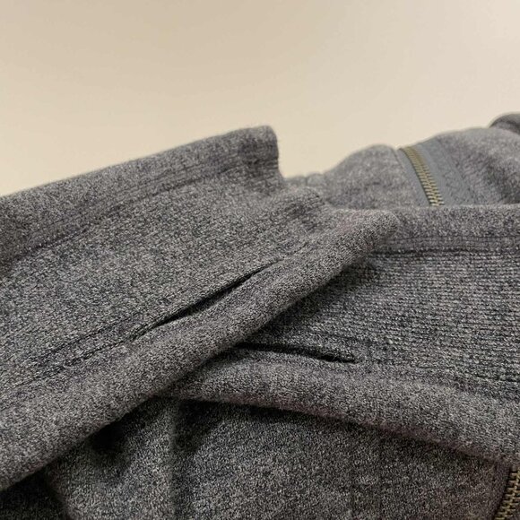 LULULEMON Method Wrap - Size 8 - Picture 5 of 6